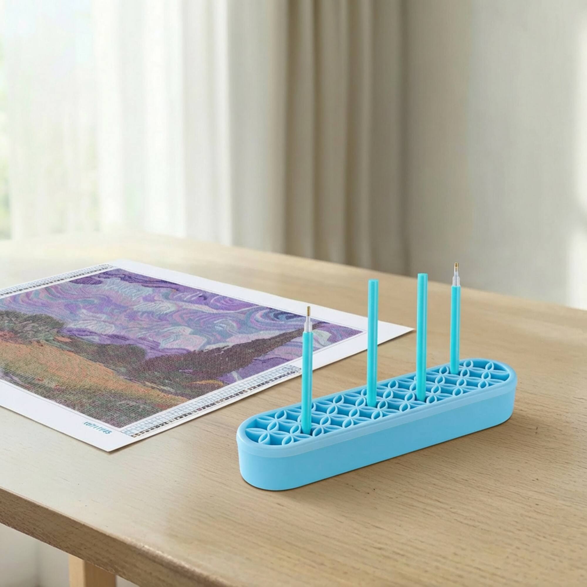 Diamond Art Stylus Organizer by Make Market®